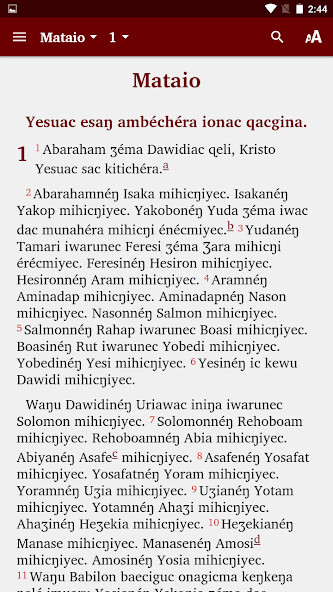 Run android online APK Kube - Bible from MyAndroid or emulate Kube - Bible using MyAndroid Run android online APK Kube - Bible from MyAndroid or emulate Kube - Bible using MyAndroid