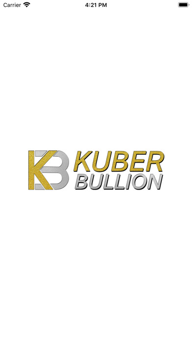 Emulate iPhone app Kuber Bullion using MyAndroid Emulate iPhone app Kuber Bullion using MyAndroid
