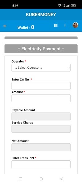 Run android online APK Kuber money from MyAndroid or emulate Kuber money using MyAndroid Run android online APK Kuber money from MyAndroid or emulate Kuber money using MyAndroid