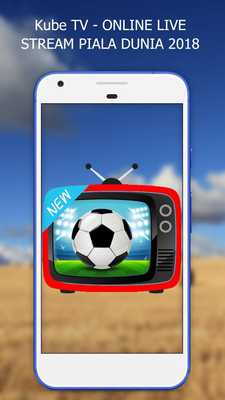 Emulate Android APK Kube TV - Online Streaming All Channel Emulate Android APK Kube TV - Online Streaming All Channel