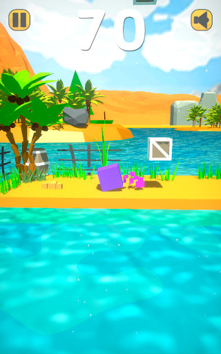 Run android online APK Kubex - The Cube from MyAndroid or emulate Kubex - The Cube using MyAndroid