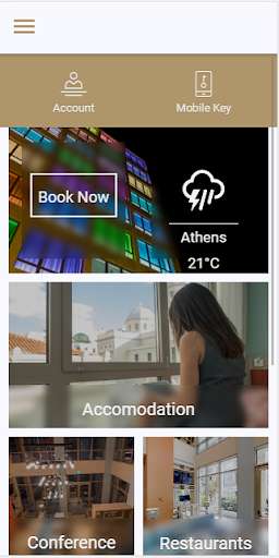 Run android online APK Kubic Athens Smart Hotel from MyAndroid or emulate Kubic Athens Smart Hotel using MyAndroid Run android online APK Kubic Athens Smart Hotel from MyAndroid or emulate Kubic Athens Smart Hotel using MyAndroid
