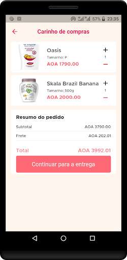 Run android online APK Kubico da Beleza from MyAndroid or emulate Kubico da Beleza using MyAndroid