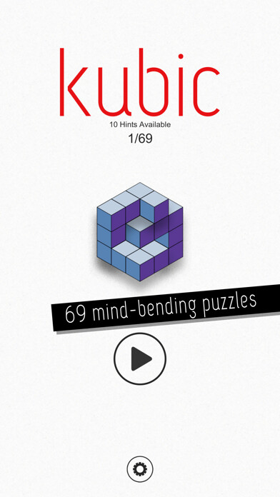 Emulate iPhone app kubic using MyAndroid Emulate iPhone app kubic using MyAndroid