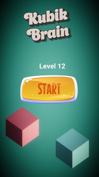 Run android online APK Kubik Brain from MyAndroid or emulate Kubik Brain using MyAndroid