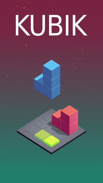 Emulate iPhone app Kubik using MyAndroid Emulate iPhone app Kubik using MyAndroid