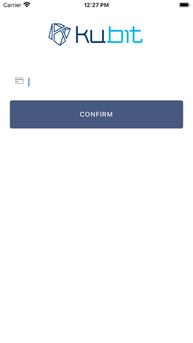 Emulate iPhone app Kubit HR using MyAndroid Emulate iPhone app Kubit HR using MyAndroid