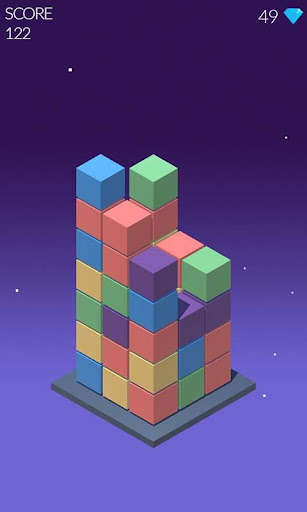 Run android online APK Kuboid from MyAndroid or emulate Kuboid using MyAndroid