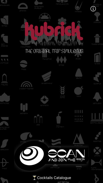 Emulate iPhone app Kubrick using MyAndroid Emulate iPhone app Kubrick using MyAndroid