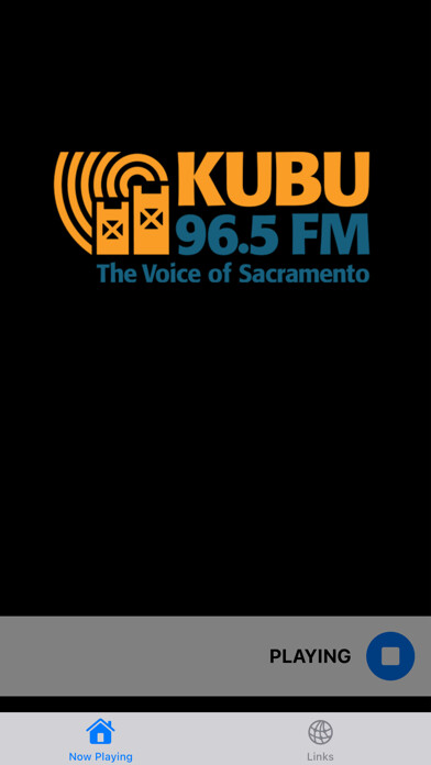 Emulate iPhone app KUBU 96.5FM using MyAndroid Emulate iPhone app KUBU 96.5FM using MyAndroid