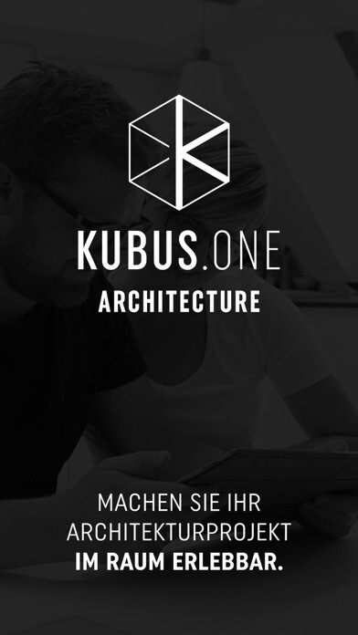Emulate iPhone app KUBUS.ONE Architecture using MyAndroid