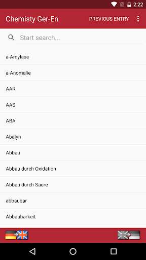 Emulate Android APK Kucera Chemistry DE-EN Emulate Android APK Kucera Chemistry DE-EN