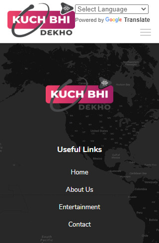 Run android online APK Kuch Bhi Dekho from MyAndroid or emulate Kuch Bhi Dekho using MyAndroid
