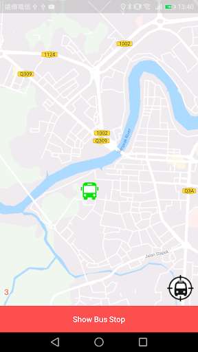 Run android online APK Kuching Metro from MyAndroid or emulate Kuching Metro using MyAndroid