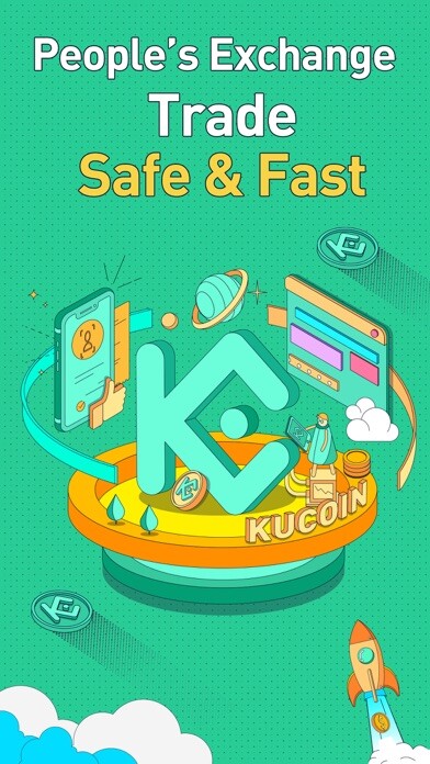 Emulate iPhone app KuCoin- Buy Bitcoin & Crypto using MyAndroid Emulate iPhone app KuCoin- Buy Bitcoin & Crypto using MyAndroid