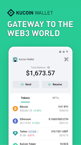 Run android online APK KuCoin Wallet: Crypto NFT from MyAndroid or emulate KuCoin Wallet: Crypto NFT using MyAndroid Run android online APK KuCoin Wallet: Crypto NFT from MyAndroid or emulate KuCoin Wallet: Crypto NFT using MyAndroid