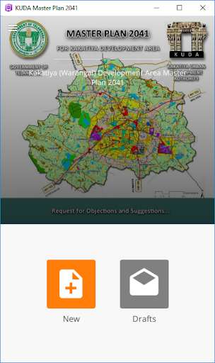 Run android online APK KUDA Master Plan 2041 from MyAndroid or emulate KUDA Master Plan 2041 using MyAndroid