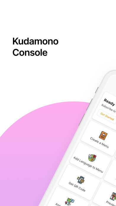 Emulate iPhone app Kudamono Console using MyAndroid Emulate iPhone app Kudamono Console using MyAndroid