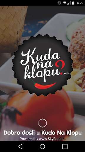 Run android online APK Kuda Na Klopu - Dostava Hrane from MyAndroid or emulate Kuda Na Klopu - Dostava Hrane using MyAndroid Run android online APK Kuda Na Klopu - Dostava Hrane from MyAndroid or emulate Kuda Na Klopu - Dostava Hrane using MyAndroid