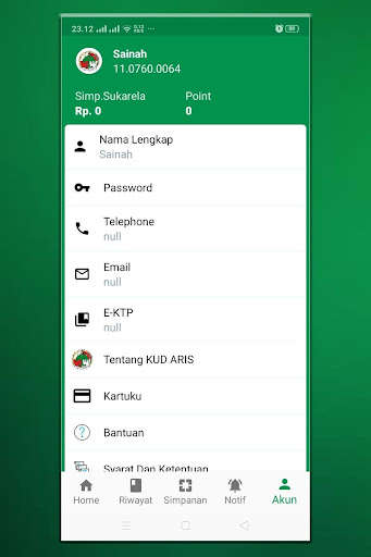 Run android online APK KUD ARIS from MyAndroid or emulate KUD ARIS using MyAndroid Run android online APK KUD ARIS from MyAndroid or emulate KUD ARIS using MyAndroid