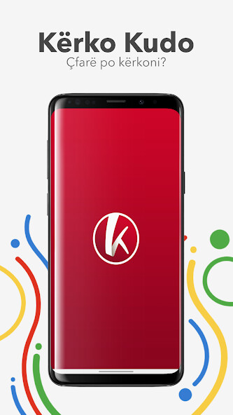 Run android online APK Kudo.al from MyAndroid or emulate Kudo.al using MyAndroid