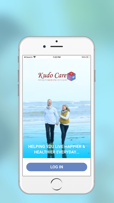 Emulate iPhone app Kudo Care using MyAndroid Emulate iPhone app Kudo Care using MyAndroid