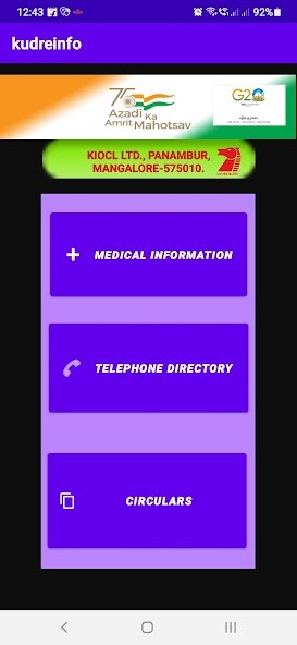 Run android online APK kudreinfo from MyAndroid or emulate kudreinfo using MyAndroid Run android online APK kudreinfo from MyAndroid or emulate kudreinfo using MyAndroid