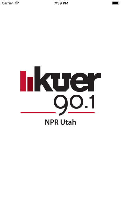 Emulate iPhone app KUER Public Radio App using MyAndroid Emulate iPhone app KUER Public Radio App using MyAndroid