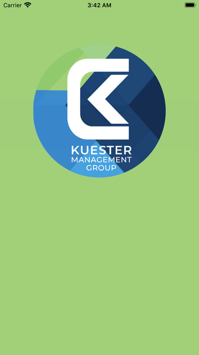 Emulate iPhone app Kuester Connect Homeowner App using MyAndroid