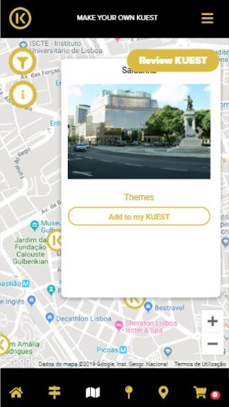 Run android online APK Kuest from MyAndroid or emulate Kuest using MyAndroid Run android online APK Kuest from MyAndroid or emulate Kuest using MyAndroid
