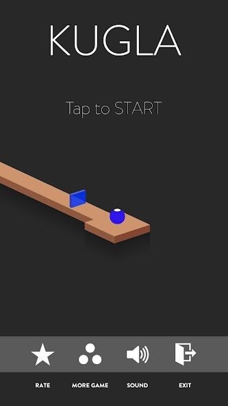 Run android online APK Kugla from MyAndroid or emulate Kugla using MyAndroid