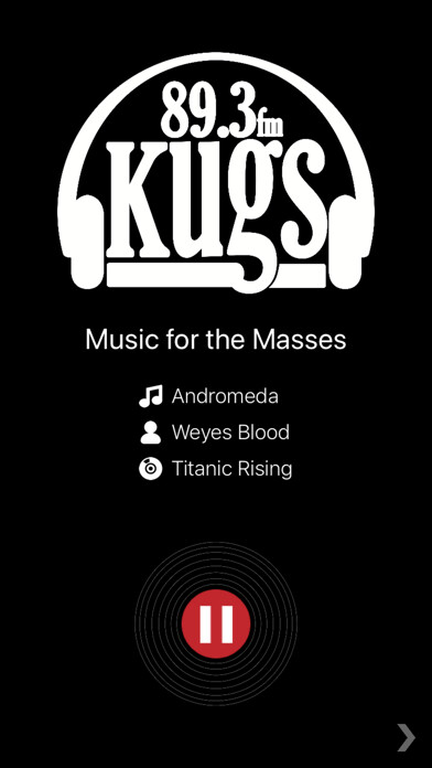 Emulate iPhone app KUGS using MyAndroid Emulate iPhone app KUGS using MyAndroid