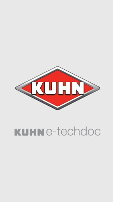 Emulate iPhone app KUHN e-techdoc using MyAndroid