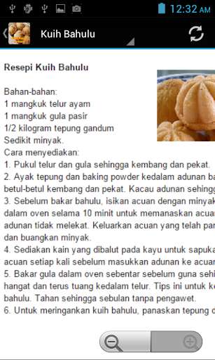 Run android online APK Kuih Raya Terbaru from MyAndroid or emulate Kuih Raya Terbaru using MyAndroid Run android online APK Kuih Raya Terbaru from MyAndroid or emulate Kuih Raya Terbaru using MyAndroid