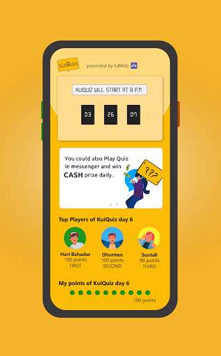 Run android online APK KuiQuiz from MyAndroid or emulate KuiQuiz using MyAndroid Run android online APK KuiQuiz from MyAndroid or emulate KuiQuiz using MyAndroid