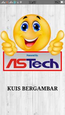 Emulate Android APK Kuis Bergambar Emulate Android APK Kuis Bergambar
