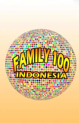 Emulate Android APK Kuis Family 100 Indonesia GTV 2018