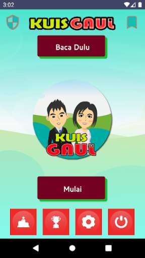 Run android online APK Kuis Gaul from MyAndroid or emulate Kuis Gaul using MyAndroid Run android online APK Kuis Gaul from MyAndroid or emulate Kuis Gaul using MyAndroid