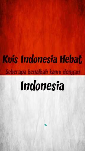 Run android online APK Kuis Indonesia Hebat from MyAndroid or emulate Kuis Indonesia Hebat using MyAndroid