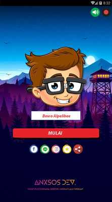 Emulate Android APK Kuis Komunikata Edisi Terbaru 2018