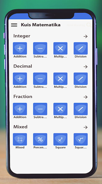 Run android online APK Kuis Matematika Offline from MyAndroid or emulate Kuis Matematika Offline using MyAndroid Run android online APK Kuis Matematika Offline from MyAndroid or emulate Kuis Matematika Offline using MyAndroid