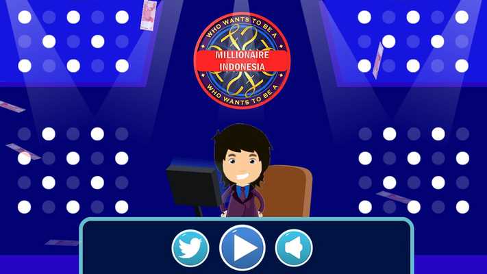 Emulate Android APK Kuis Millionaire Indonesia 2018 Emulate Android APK Kuis Millionaire Indonesia 2018