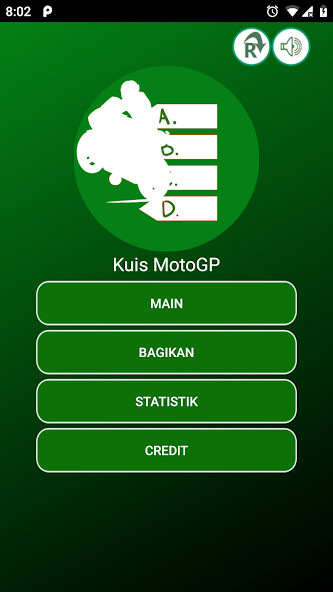 Run android online APK Kuis MotoGP from MyAndroid or emulate Kuis MotoGP using MyAndroid Run android online APK Kuis MotoGP from MyAndroid or emulate Kuis MotoGP using MyAndroid