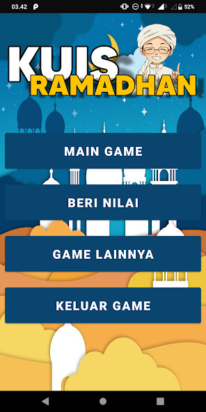 Run android online APK Kuis Ramadhan 2022 from MyAndroid or emulate Kuis Ramadhan 2022 using MyAndroid Run android online APK Kuis Ramadhan 2022 from MyAndroid or emulate Kuis Ramadhan 2022 using MyAndroid