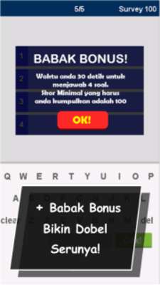 Emulate Android APK Kuis Survey Family 100 Terbaru Emulate Android APK Kuis Survey Family 100 Terbaru