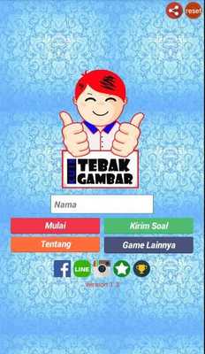 Emulate Android APK Kuis Tebak Gambar New Emulate Android APK Kuis Tebak Gambar New