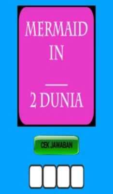 Emulate Android APK Kuis Tebak Judul Sinetron Emulate Android APK Kuis Tebak Judul Sinetron