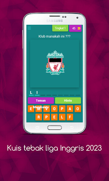 Run android online APK Kuis tebak liga Inggris 2023 from MyAndroid or emulate Kuis tebak liga Inggris 2023 using MyAndroid Run android online APK Kuis tebak liga Inggris 2023 from MyAndroid or emulate Kuis tebak liga Inggris 2023 using MyAndroid