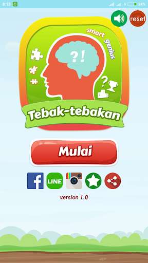 Emulate Android APK Kuis Tebak Tebakan Seru Emulate Android APK Kuis Tebak Tebakan Seru