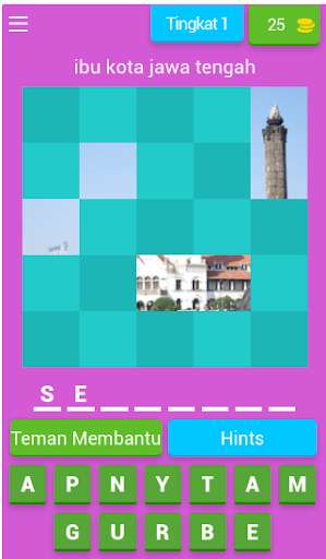 Run android online APK kuis Trivia Indonesia 2021 from MyAndroid or emulate kuis Trivia Indonesia 2021 using MyAndroid